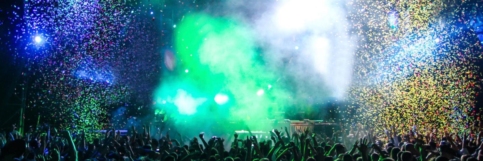 Hanns-Martin-Schleyerhalle